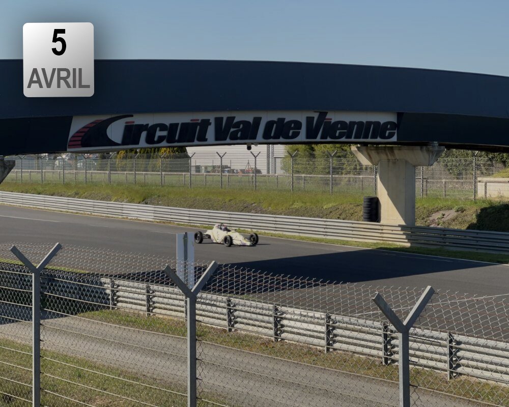 Calendrier Val de Vienne